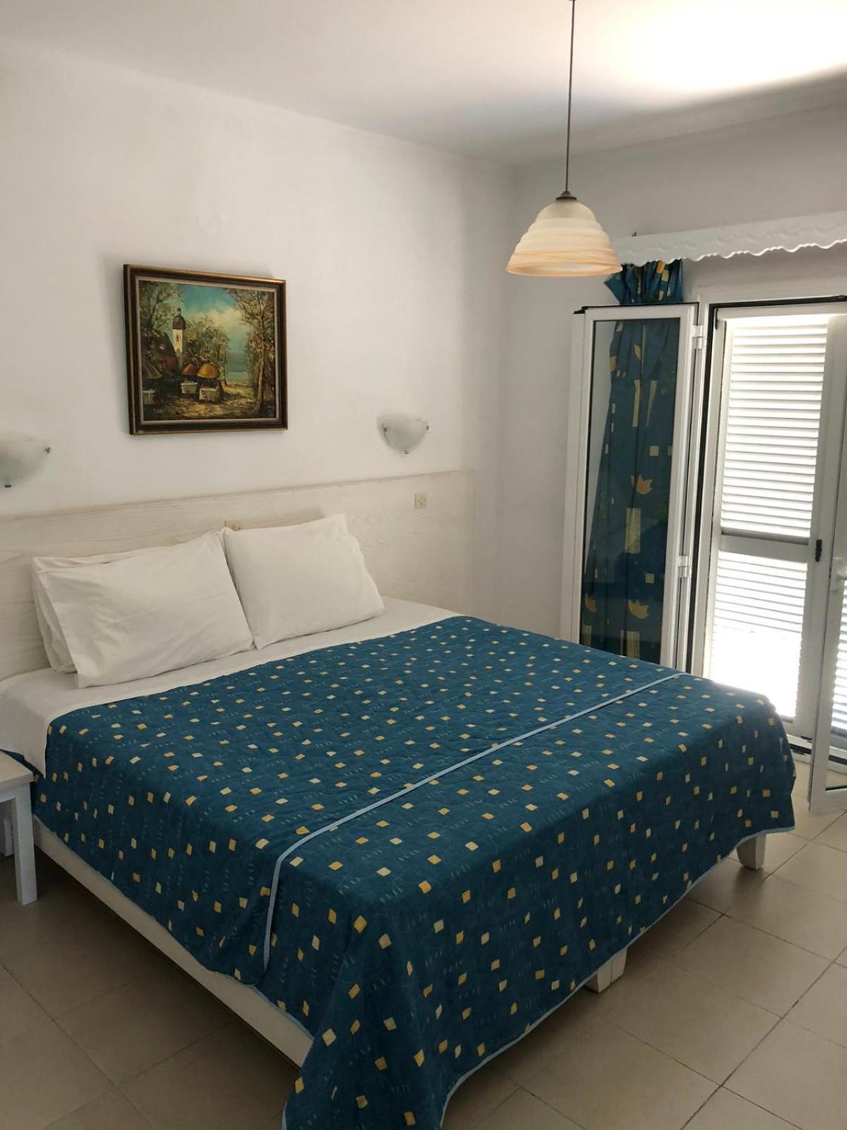 Dimitra Apartments G Γουβιά Εξωτερικό φωτογραφία