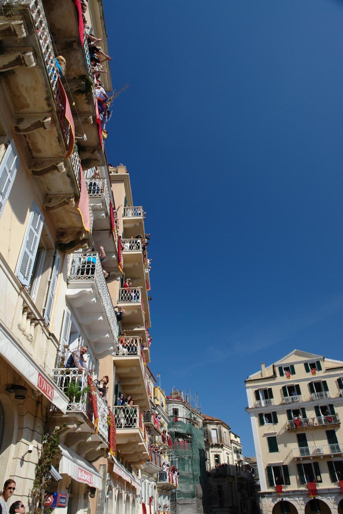 Dimitra Apartments G Γουβιά Εξωτερικό φωτογραφία