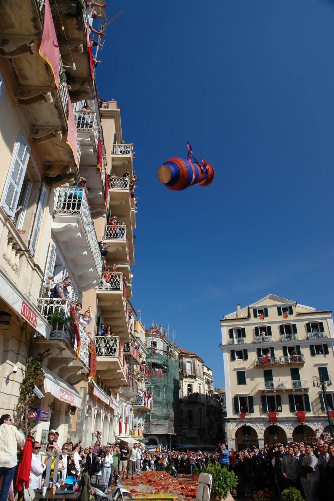 Dimitra Apartments G Γουβιά Εξωτερικό φωτογραφία