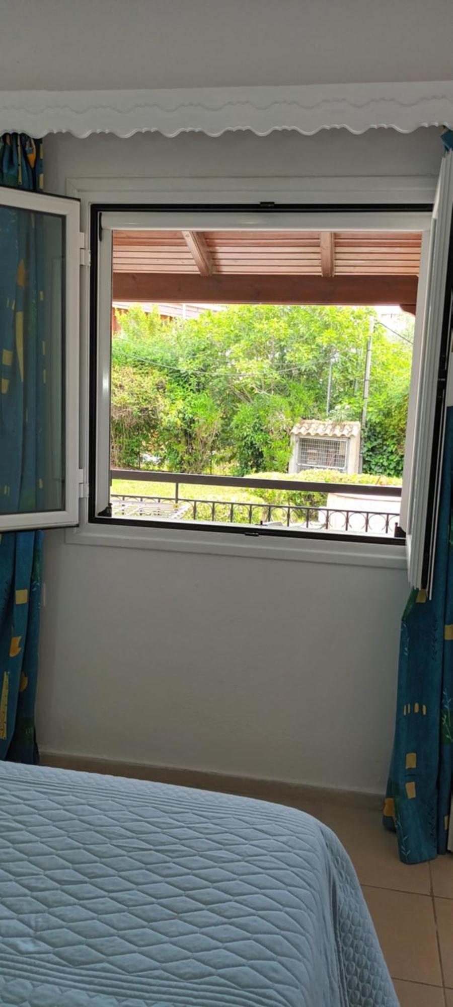 Dimitra Apartments G Γουβιά Εξωτερικό φωτογραφία