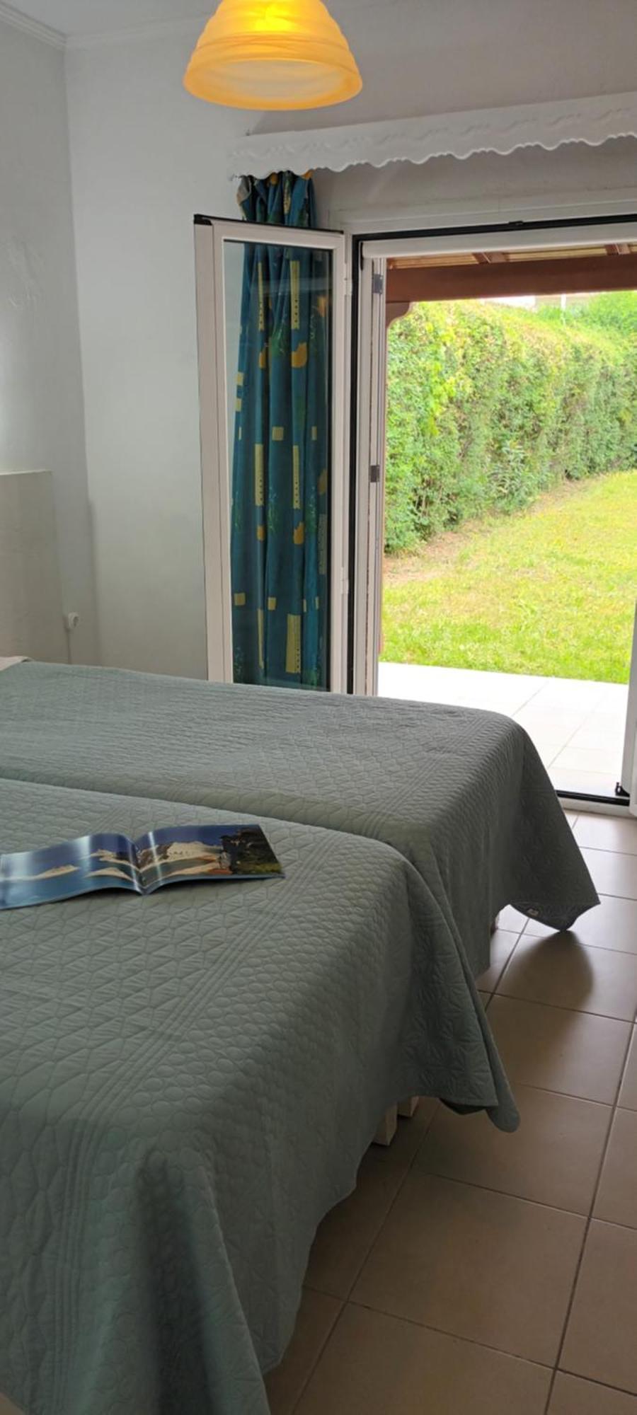 Dimitra Apartments G Γουβιά Εξωτερικό φωτογραφία