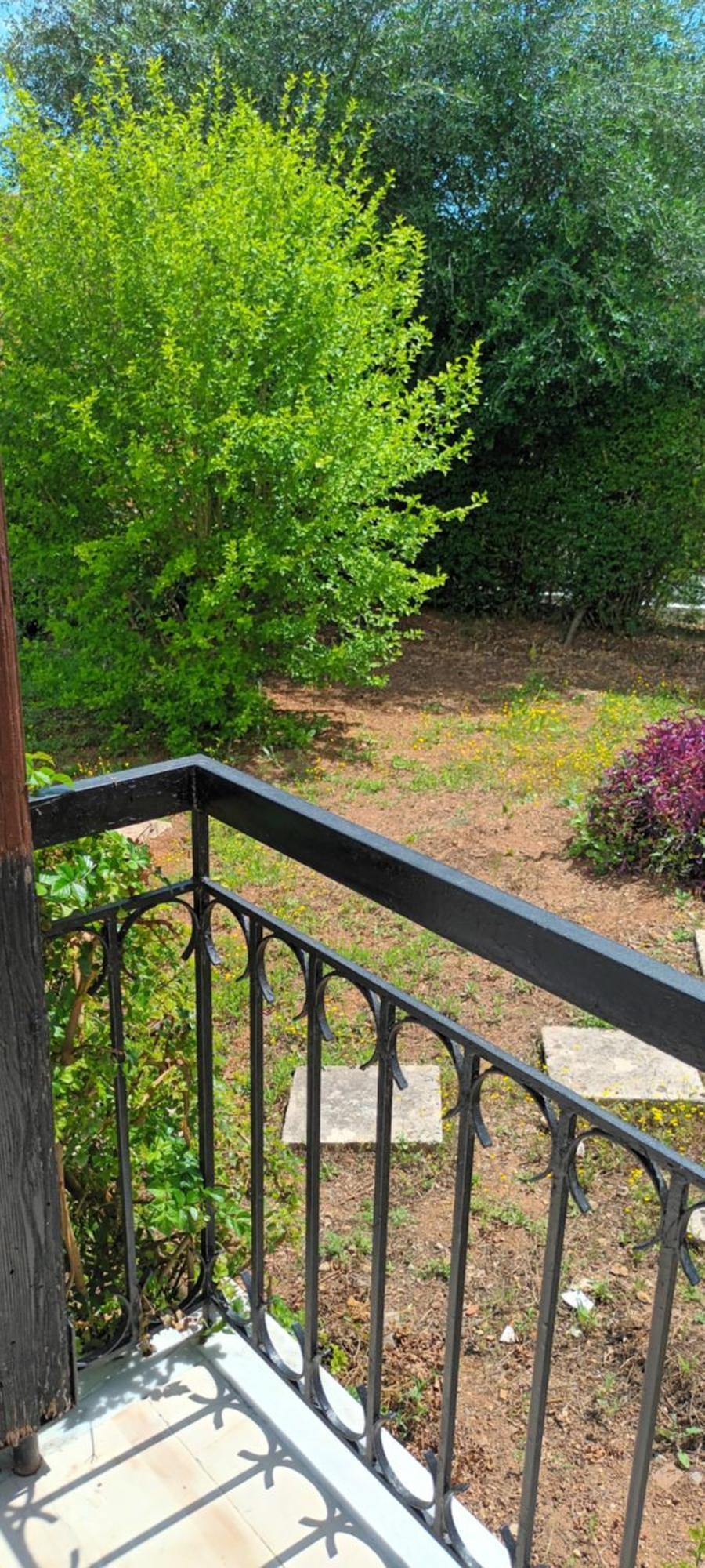 Dimitra Apartments G Γουβιά Εξωτερικό φωτογραφία