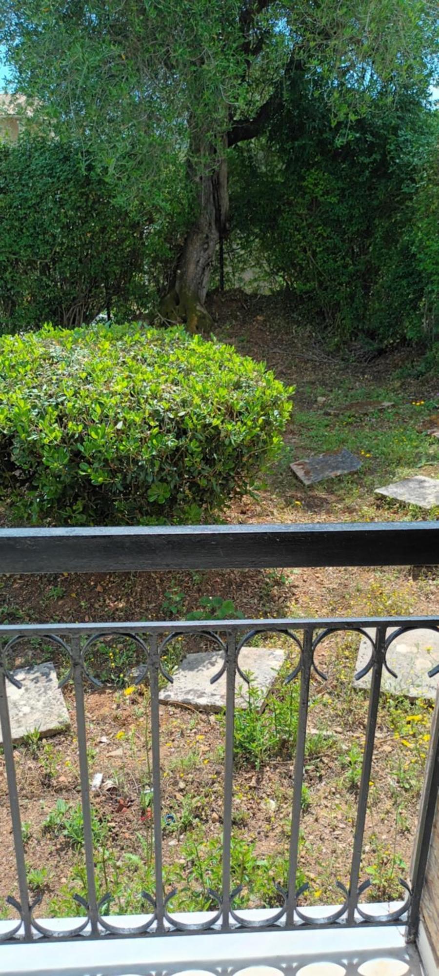 Dimitra Apartments G Γουβιά Εξωτερικό φωτογραφία
