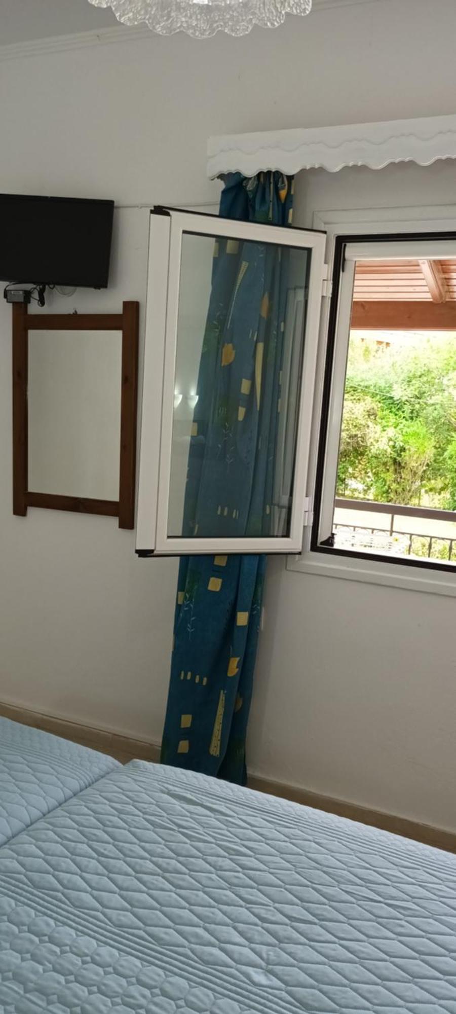Dimitra Apartments G Γουβιά Εξωτερικό φωτογραφία