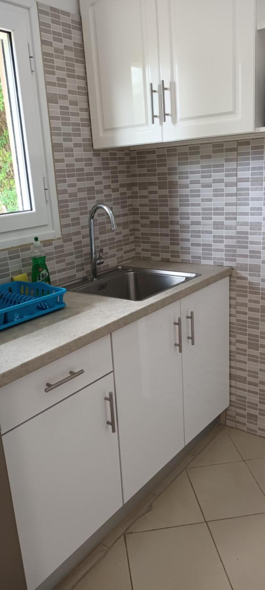 Dimitra Apartments G Γουβιά Εξωτερικό φωτογραφία