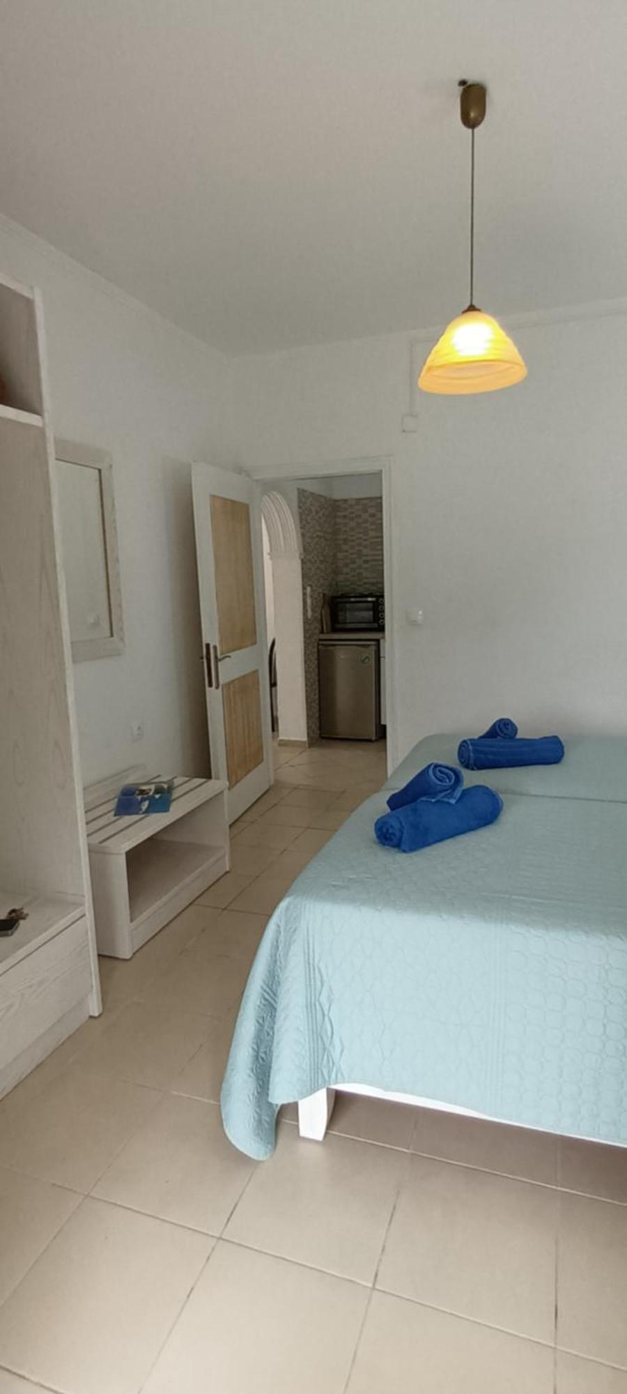Dimitra Apartments G Γουβιά Εξωτερικό φωτογραφία