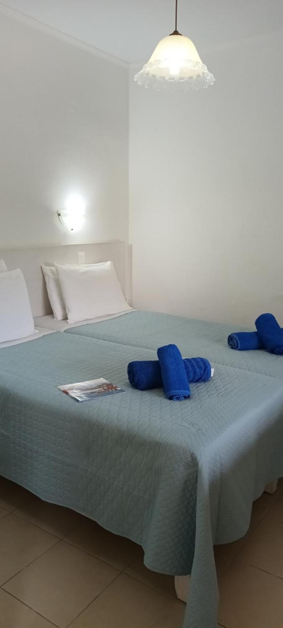 Dimitra Apartments G Γουβιά Εξωτερικό φωτογραφία