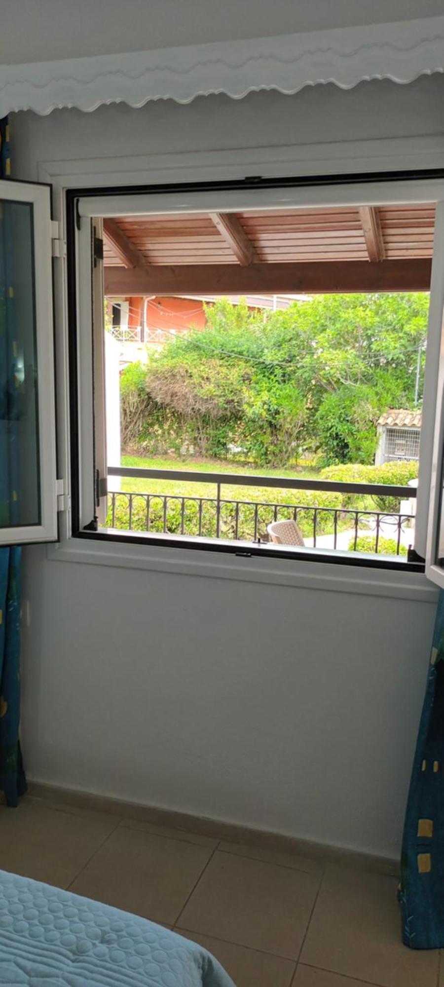 Dimitra Apartments G Γουβιά Εξωτερικό φωτογραφία