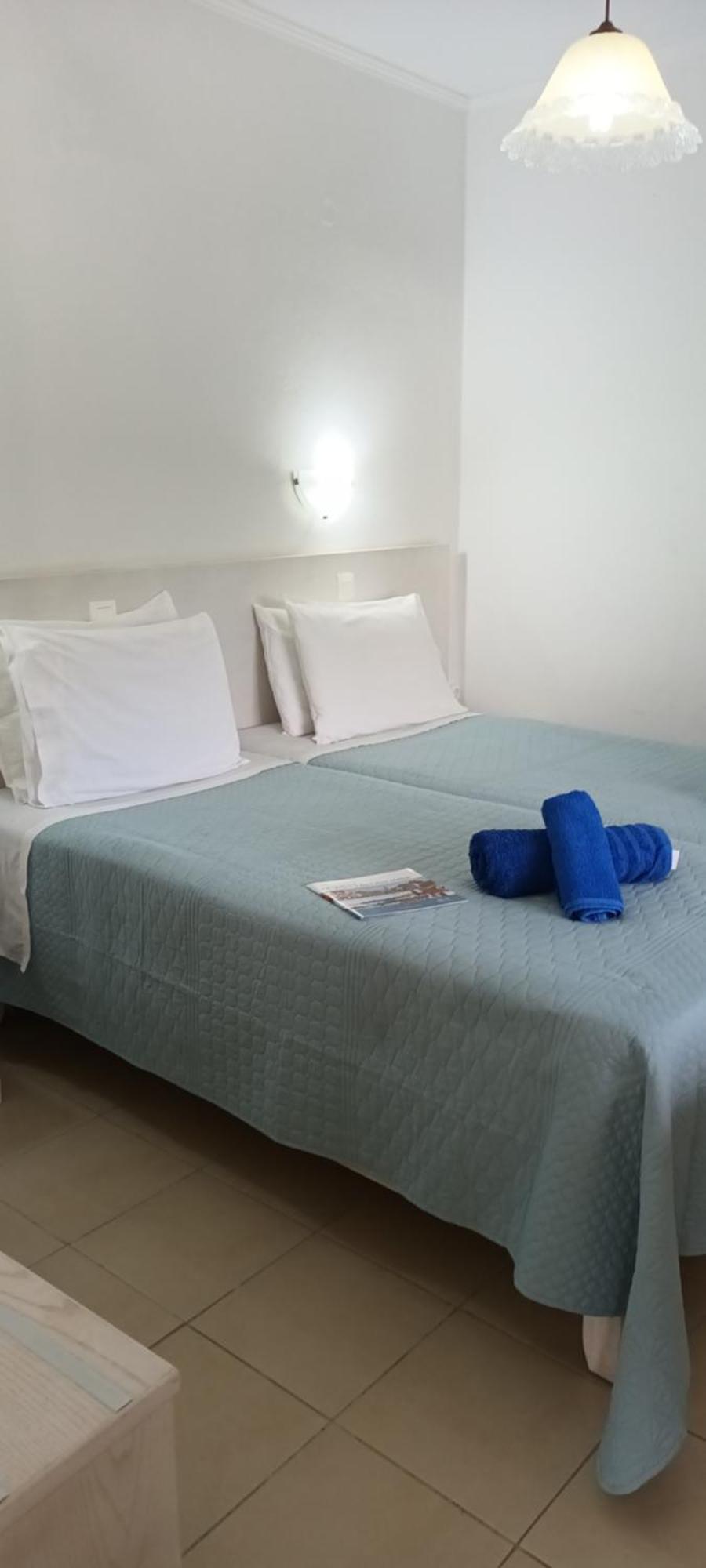 Dimitra Apartments G Γουβιά Εξωτερικό φωτογραφία