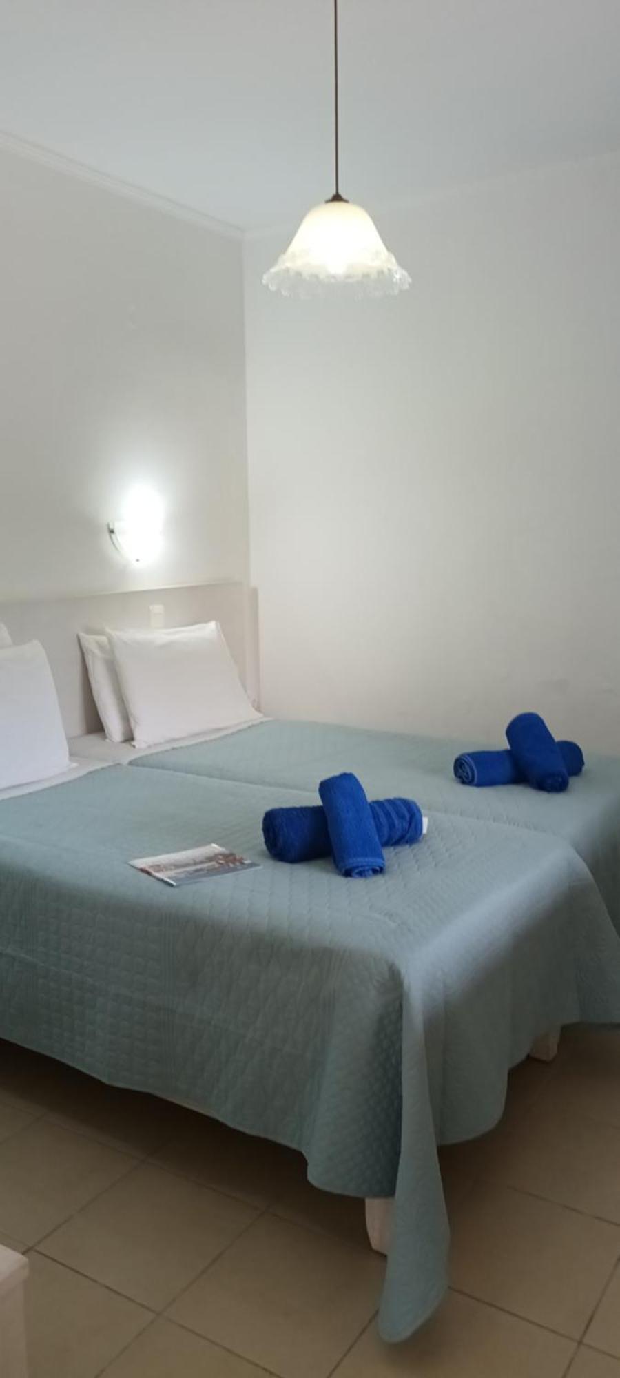 Dimitra Apartments G Γουβιά Εξωτερικό φωτογραφία