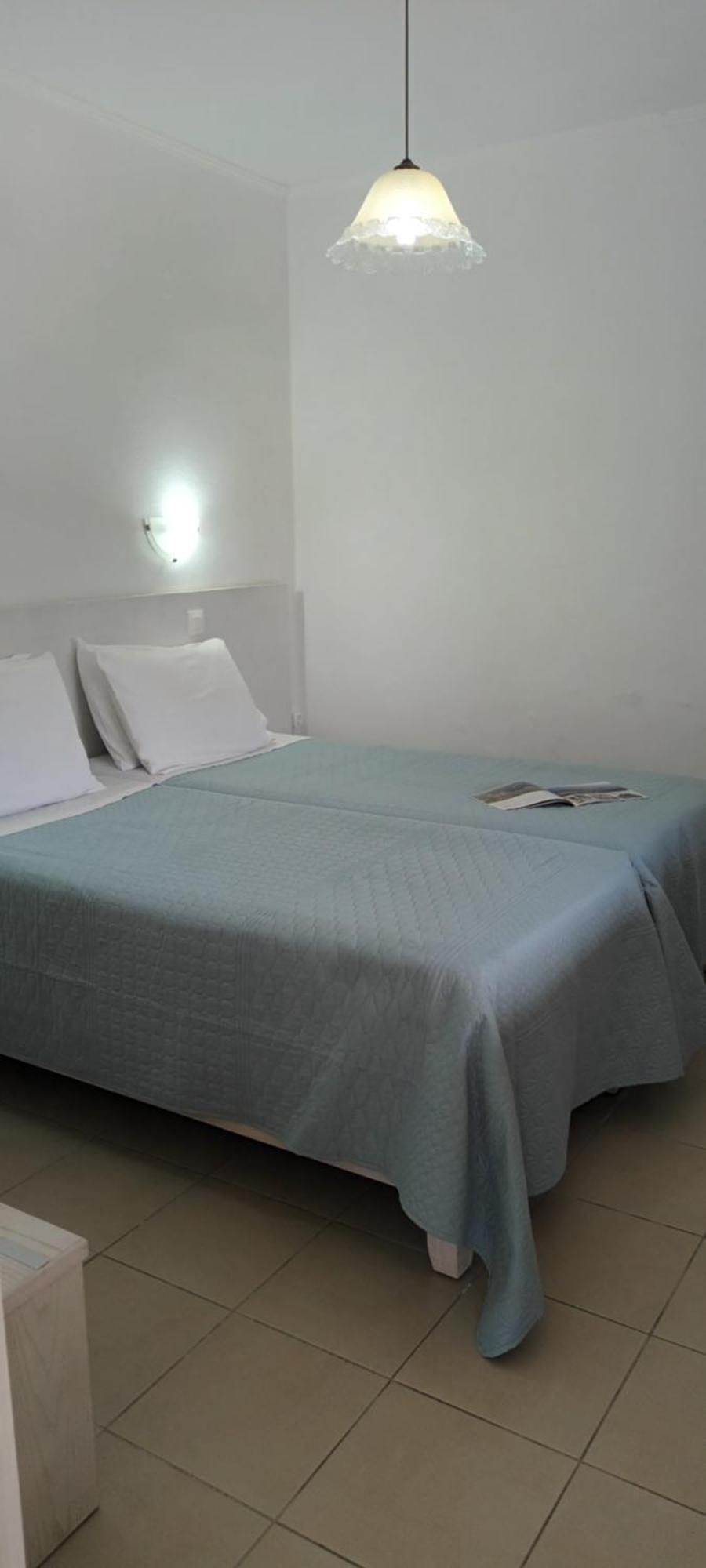 Dimitra Apartments G Γουβιά Εξωτερικό φωτογραφία