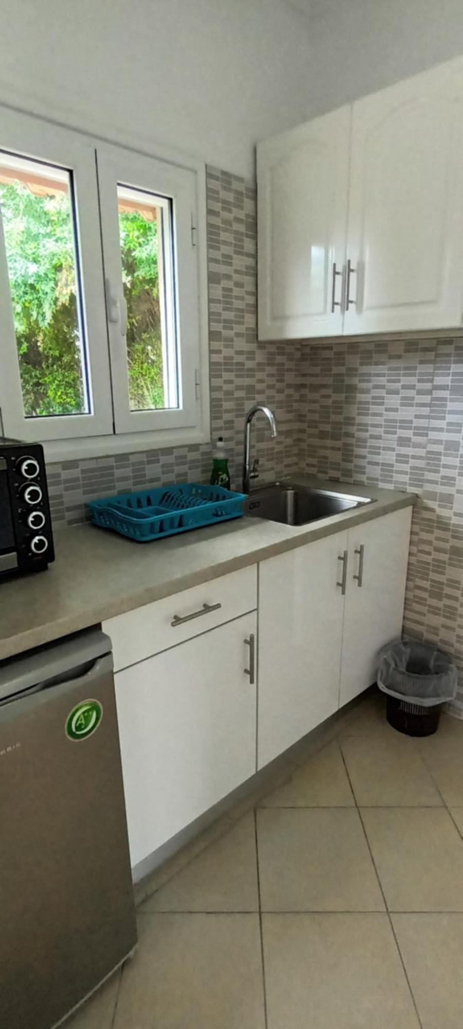 Dimitra Apartments G Γουβιά Εξωτερικό φωτογραφία